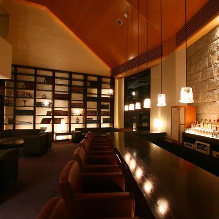 Готель Suizantei Club Jozankei-Adults Only Саппоро Екстер'єр фото