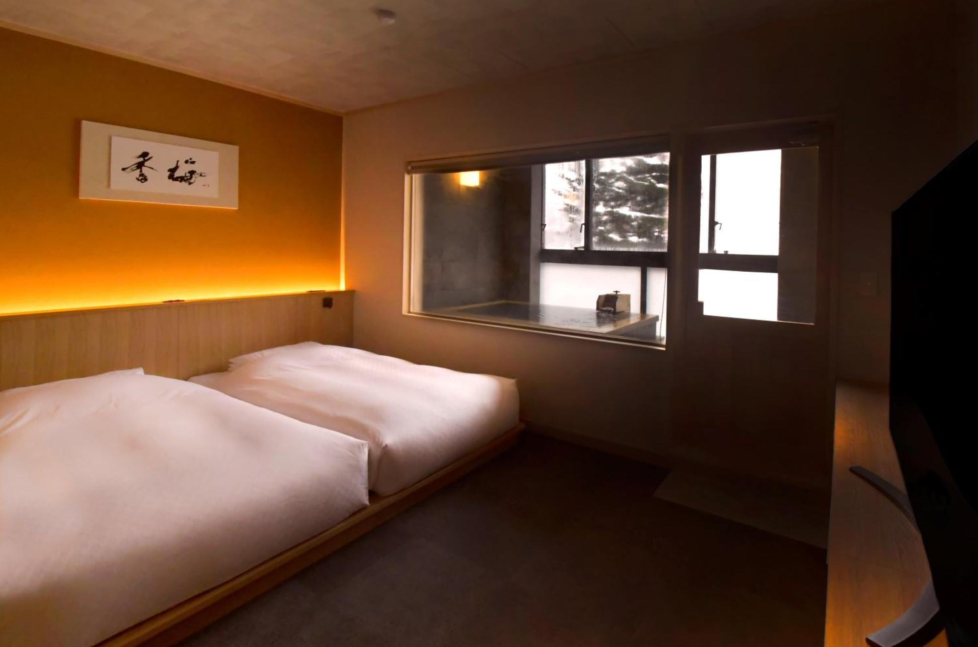 Готель Suizantei Club Jozankei-Adults Only Саппоро Екстер'єр фото