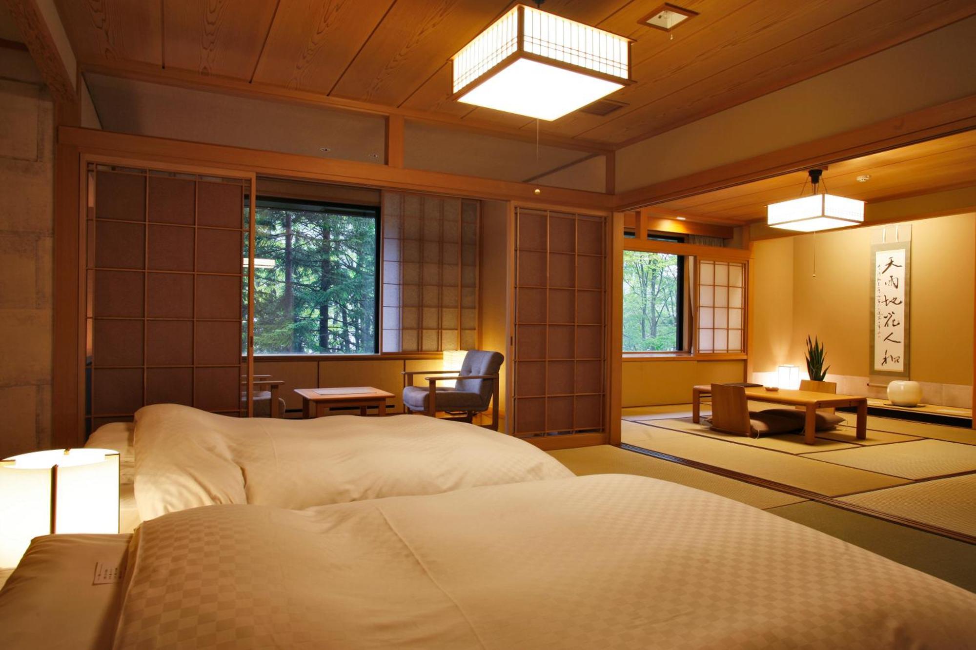 Готель Suizantei Club Jozankei-Adults Only Саппоро Екстер'єр фото