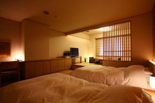 Готель Suizantei Club Jozankei-Adults Only Саппоро Екстер'єр фото