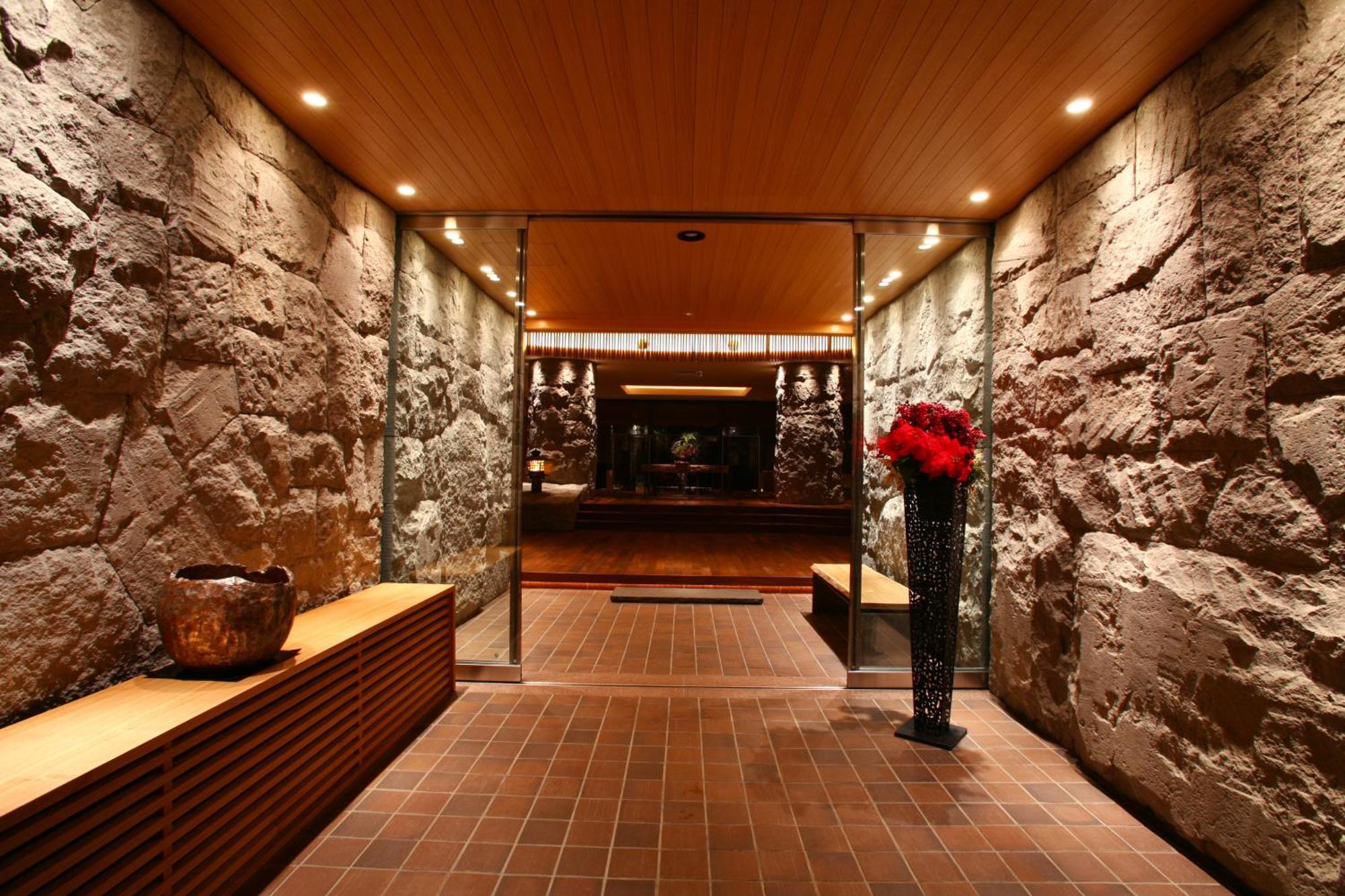 Готель Suizantei Club Jozankei-Adults Only Саппоро Екстер'єр фото
