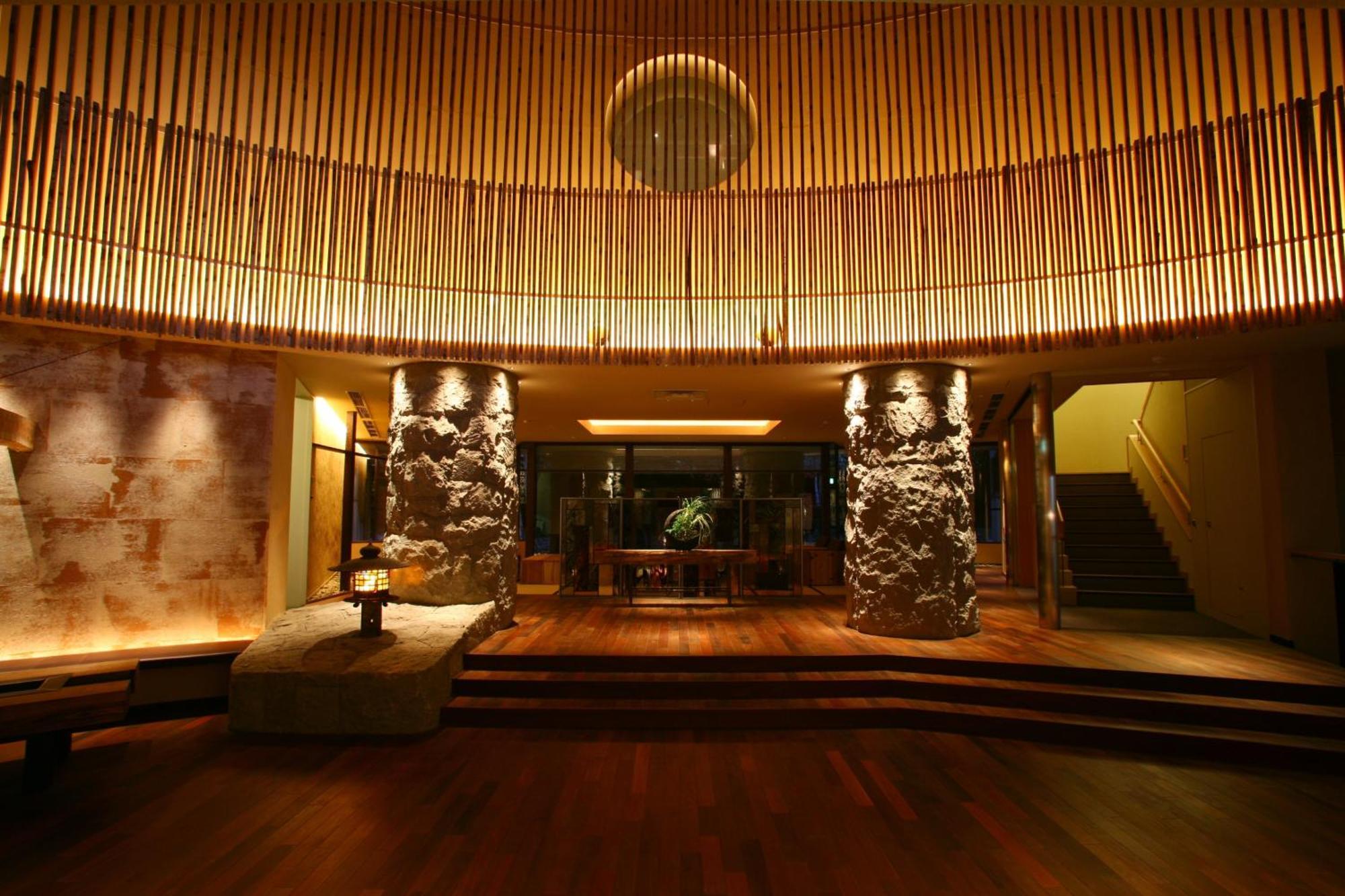 Готель Suizantei Club Jozankei-Adults Only Саппоро Екстер'єр фото